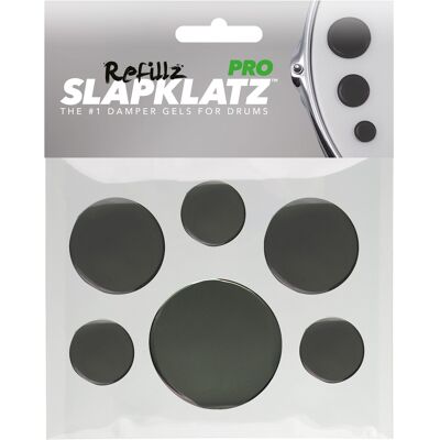 Slap Klatz PRO Refillz BK Slap Klatz PRO Refillz BK