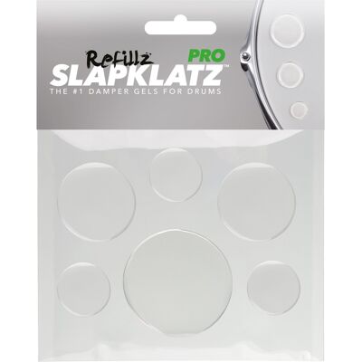 Slap Klatz PRO Refillz CL Slap Klatz PRO Refillz CL