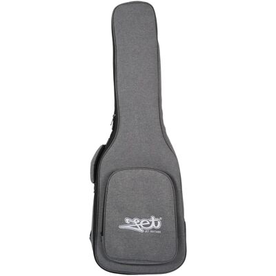 JET Guitars JG-30 Gigbag Grey JET Guitars JG-30 Gigbag Grey