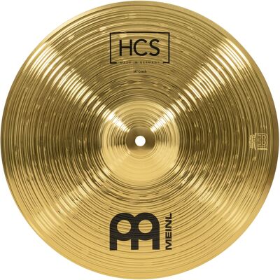 Meinl 14" HCS Crash Meinl 14" HCS Crash