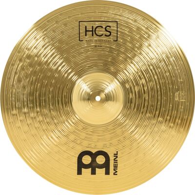Meinl 20" HCS Ride Meinl 20" HCS Ride