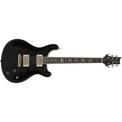 PRS SE Hollowbody Standard Dog Hair Smokeburst PRS SE Hollowbody Standard Dog Hair Smokeburst