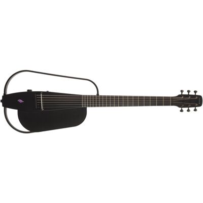 Enya Music NEXG 2 Deluxe Black Enya Music NEXG 2 Deluxe Black
