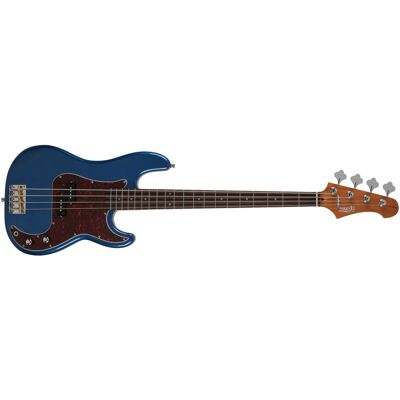 JET Guitars JPB-300 NBL R JET Guitars JPB-300 NBL R
