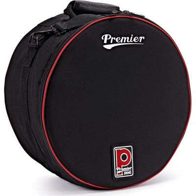 Premier 10" x 5,5" Snare Drum Soft Case Premier 10" x 5,5" Snare Drum Soft Case