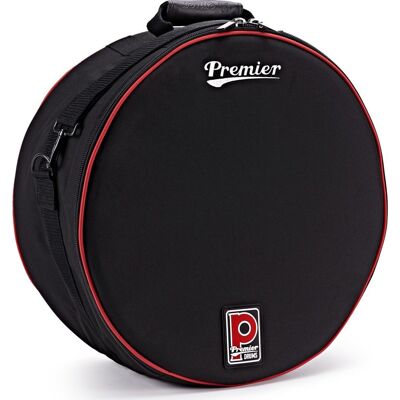 Premier 12" x 6" Snare Drum Soft Case Premier 12" x 6" Snare Drum Soft Case