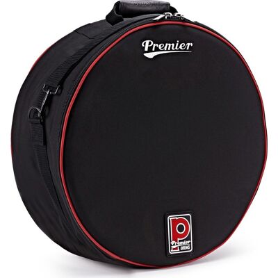 Premier 13" x 7" Snare Drum Soft Case Premier 13" x 7" Snare Drum Soft Case