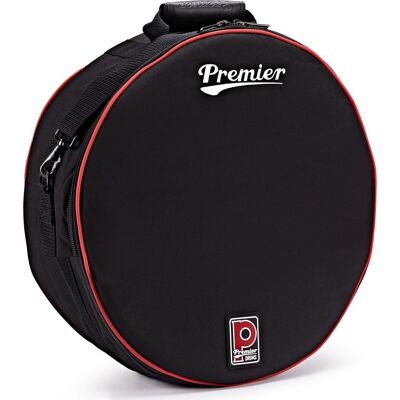 Premier 14" x 4" Snare Drum Soft Case Premier 14" x 4" Snare Drum Soft Case