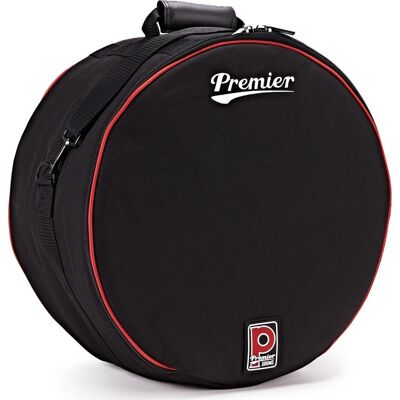 Premier 14" x 8" Snare Drum Soft Case Premier 14" x 8" Snare Drum Soft Case
