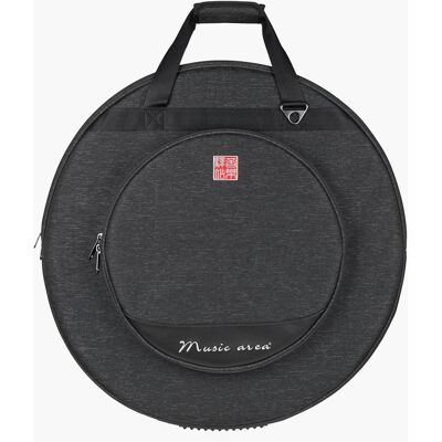 Music Area 22" Cymbal Backpack Music Area 22" Cymbal Backpack