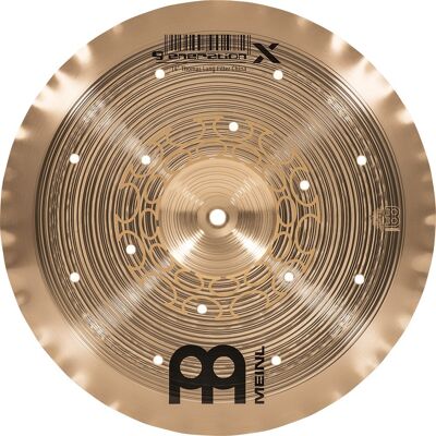 Meinl 14" Generation X Filter China Meinl 14" Generation X Filter China