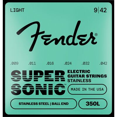 Fender SuperSonic 350L Fender SuperSonic 350L