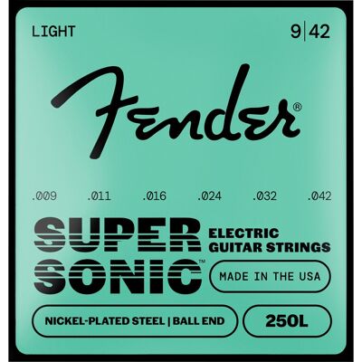 Fender SuperSonic 250L Fender SuperSonic 250L