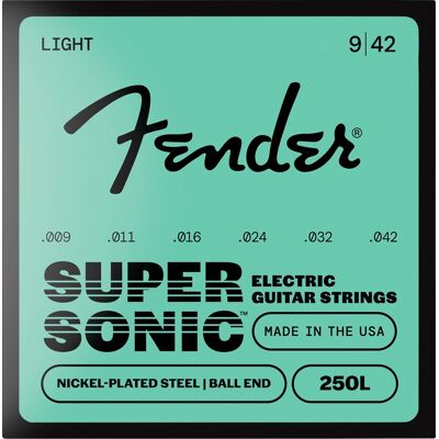 Fender SuperSonic 250L 3-Pack Fender SuperSonic 250L 3-Pack