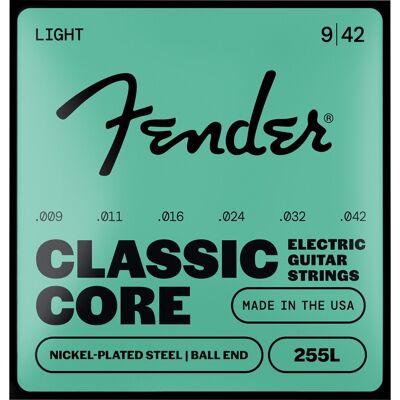 Fender Classic Core 255L Fender Classic Core 255L