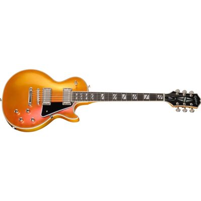 Epiphone Futura Les Paul Custom Firestorm Shift Epiphone Futura Les Paul Custom Firestorm Shift