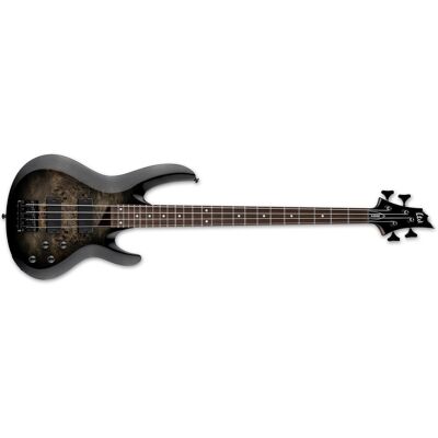 ESP LTD B-204DX Black Burst ESP LTD B-204DX Black Burst