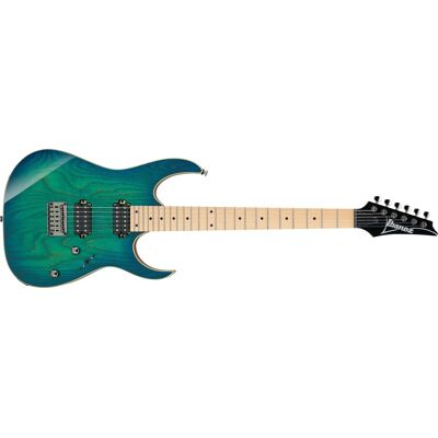 Ibanez RG421AHM Blue Moon Burst Ibanez RG421AHM Blue Moon Burst