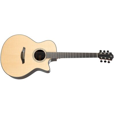 Furch Yellow Gc-SR CNR Active 2026 Furch Yellow Gc-SR CNR Active 2026