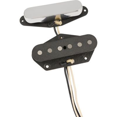 Fender Custom Shop Red Hot Telecaster Pickup Set Fender Custom Shop Red Hot Telecaster Pickup Set