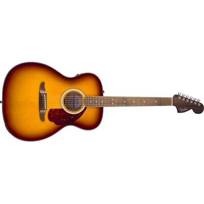 Fender California Deluxe Monterey E HSB Fender California Deluxe Monterey E HSB