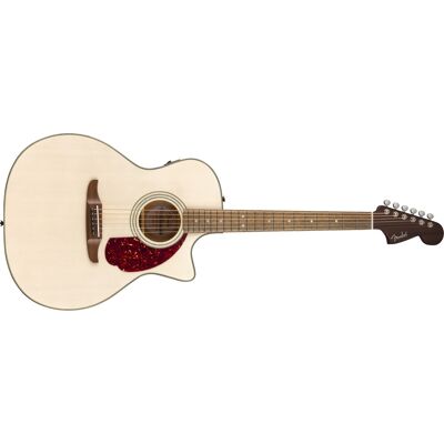 Fender California Deluxe Newporter CE WBL Fender California Deluxe Newporter CE WBL