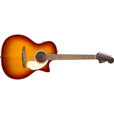 Fender California Deluxe Newporter CE SSB Fender California Deluxe Newporter CE SSB