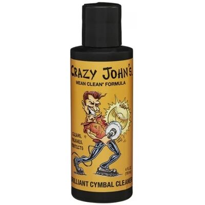 Crazy John CJBP Crazy John CJBP