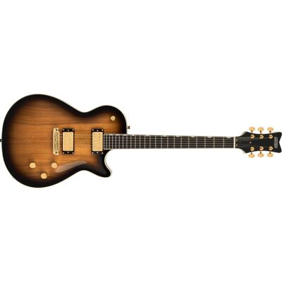 Gretsch LE Electromatic Black Limba Jet EB SB Gretsch LE Electromatic Black Limba Jet EB SB