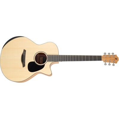 Furch Violet Deluxe Gc-EM CNR Active 2026 Furch Violet Deluxe Gc-EM CNR Active 2026