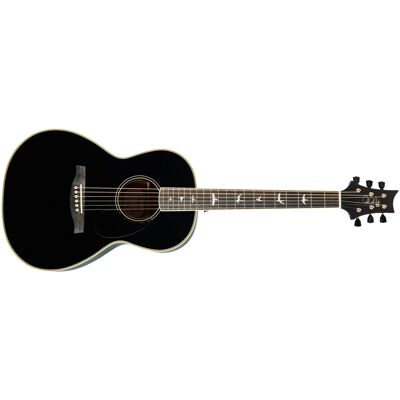 PRS SE P20 Parlor Gloss Black LTD 2026 PRS SE P20 Parlor Gloss Black LTD 2026