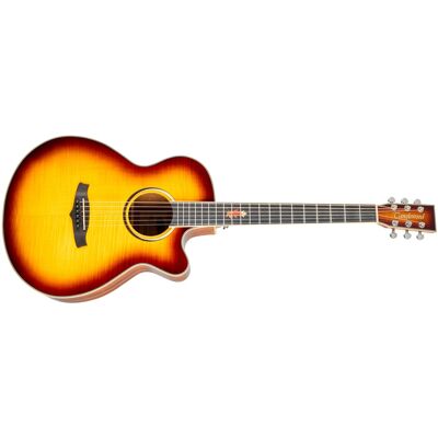 Tanglewood TWX4CE FM Tanglewood TWX4CE FM