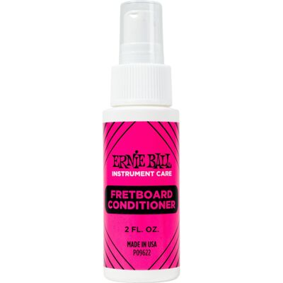 Ernie Ball 9622 Fretboard Conditioner Ernie Ball 9622 Fretboard Conditioner