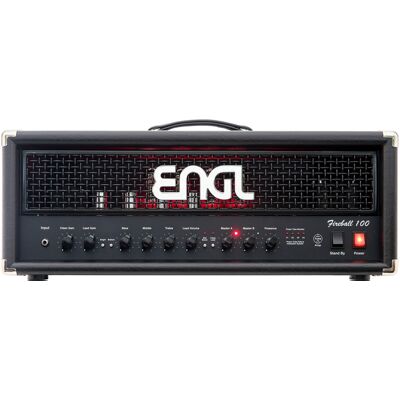 Engl Fireball 100 Blackout Engl Fireball 100 Blackout