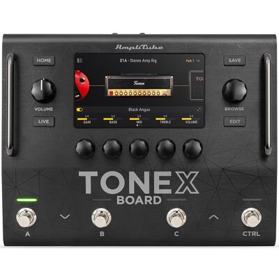IK Multimedia ToneX Board IK Multimedia ToneX Board