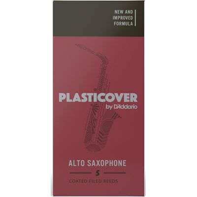 D'Addario Plasticover Alto Sax, 1,5 D'Addario Plasticover Alto Sax, 1,5