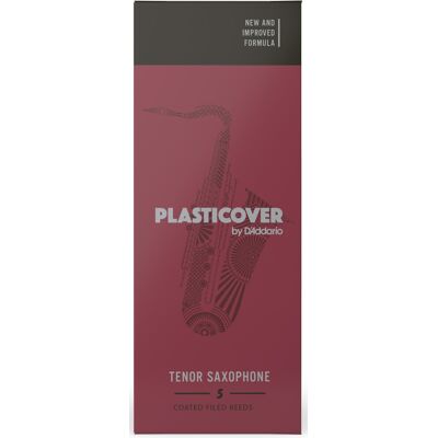 D'Addario Plasticover Tenor Sax 2,5 D'Addario Plasticover Tenor Sax 2,5