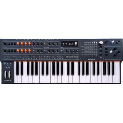Arturia MiniFreak 49 Arturia MiniFreak 49