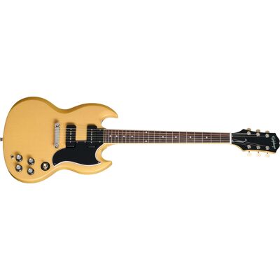 Epiphone SG Special P-90 TV Yellow Epiphone SG Special P-90 TV Yellow
