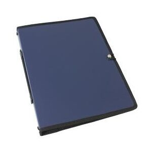Mapac Choir Folder - Navy Mapac Choir Folder - Navy