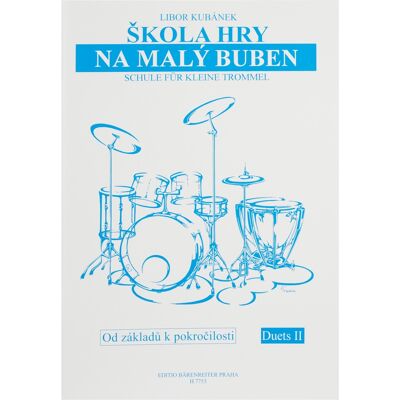 KN Škola hry na malý buben KN Škola hry na malý buben