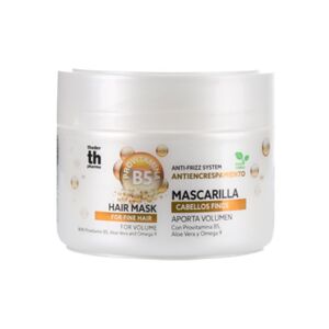 TH Pharma Maska pre jemné vlasy s provitamínom B5, 300 ml