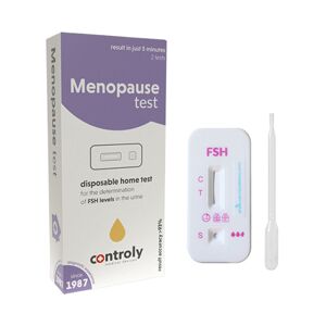 Hydrex Diagnostics Test menopauzy, 2 testy