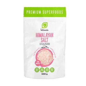 Intenson Himalájska soľ, hrubo mletá, 500 g
