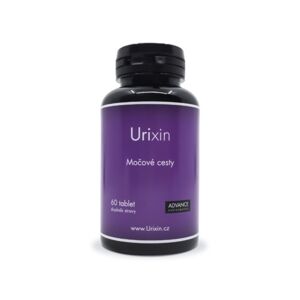 Advance Nutraceutics Urixin, 60 tabliet