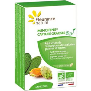 Fleurance Nature BIO Mincifine® - chudnutie, 28 tabliet Fleurance Nature BIO Mincifine® - chudnutie, 28 tabliet