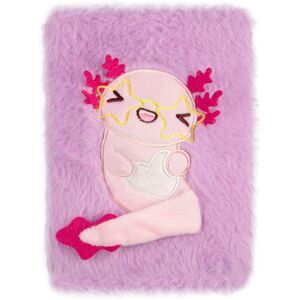 Squeeze blok - Axolotl ALBI Squeeze blok - Axolotl ALBI