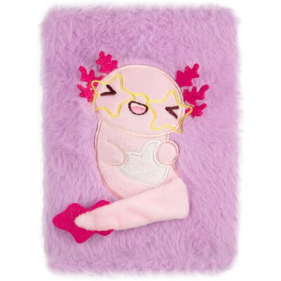 Squeeze blok - Axolotl ALBI Squeeze blok - Axolotl ALBI