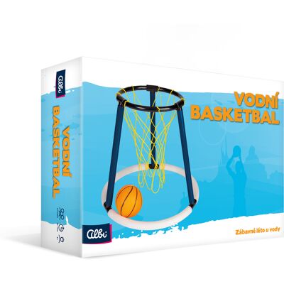 Vodný basketbal ALBI Vodný basketbal ALBI