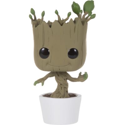 Vianočná ozdoba - Groot Hallmark Vianočná ozdoba - Groot Hallmark